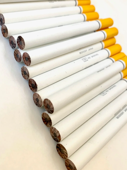 No Smoking Pencil