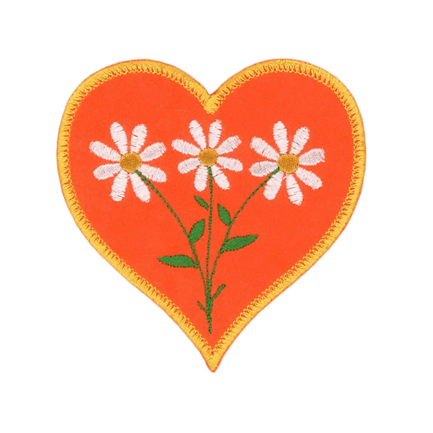 Daisy Love patch