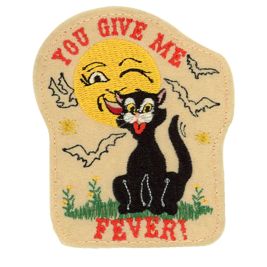 Fever Patch