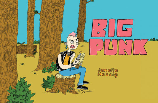 Big Punk