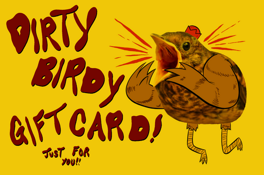 Gift Card!