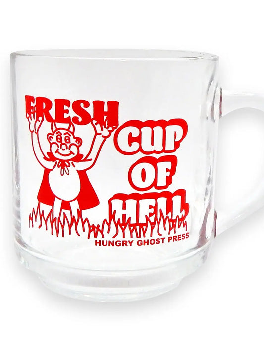 Fresh Cup of Hell Mug