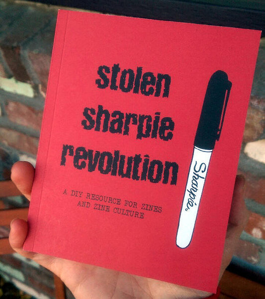 Stolen Sharpie Revolution